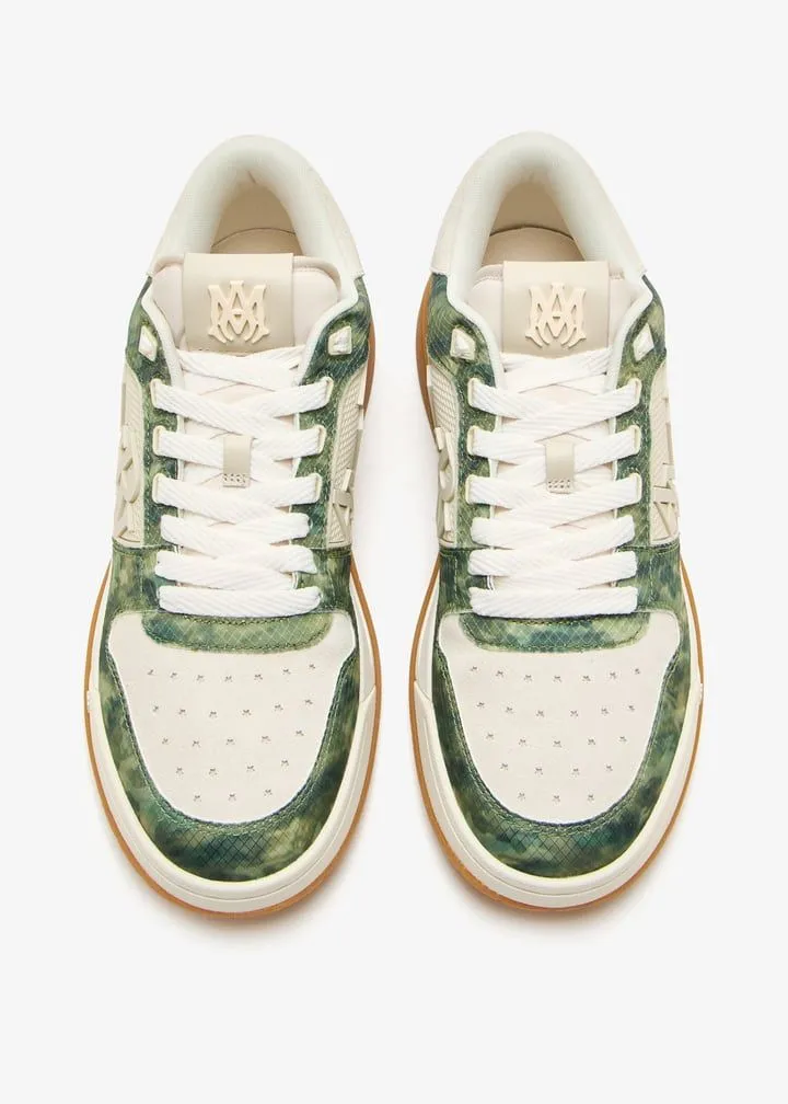Pacific Logo Sneakers