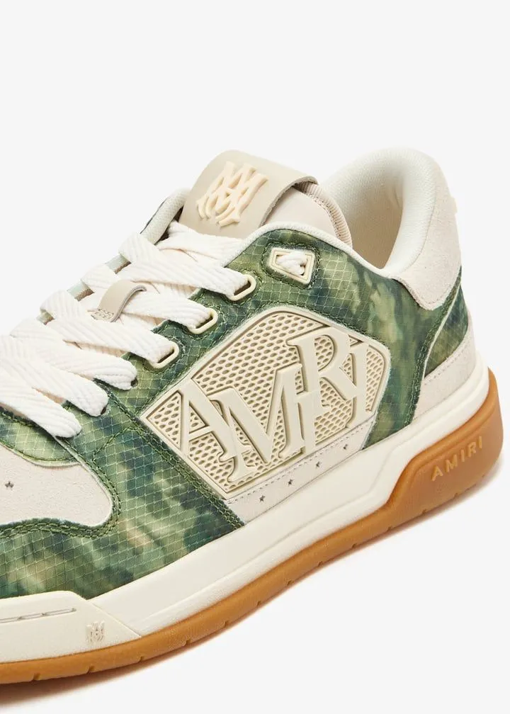 Pacific Logo Sneakers