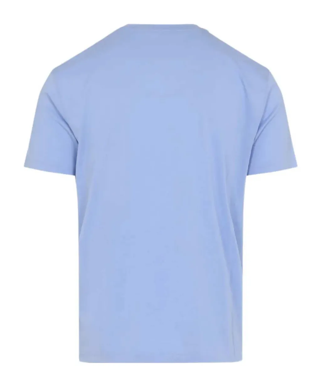 Round-Neck T-Shirt