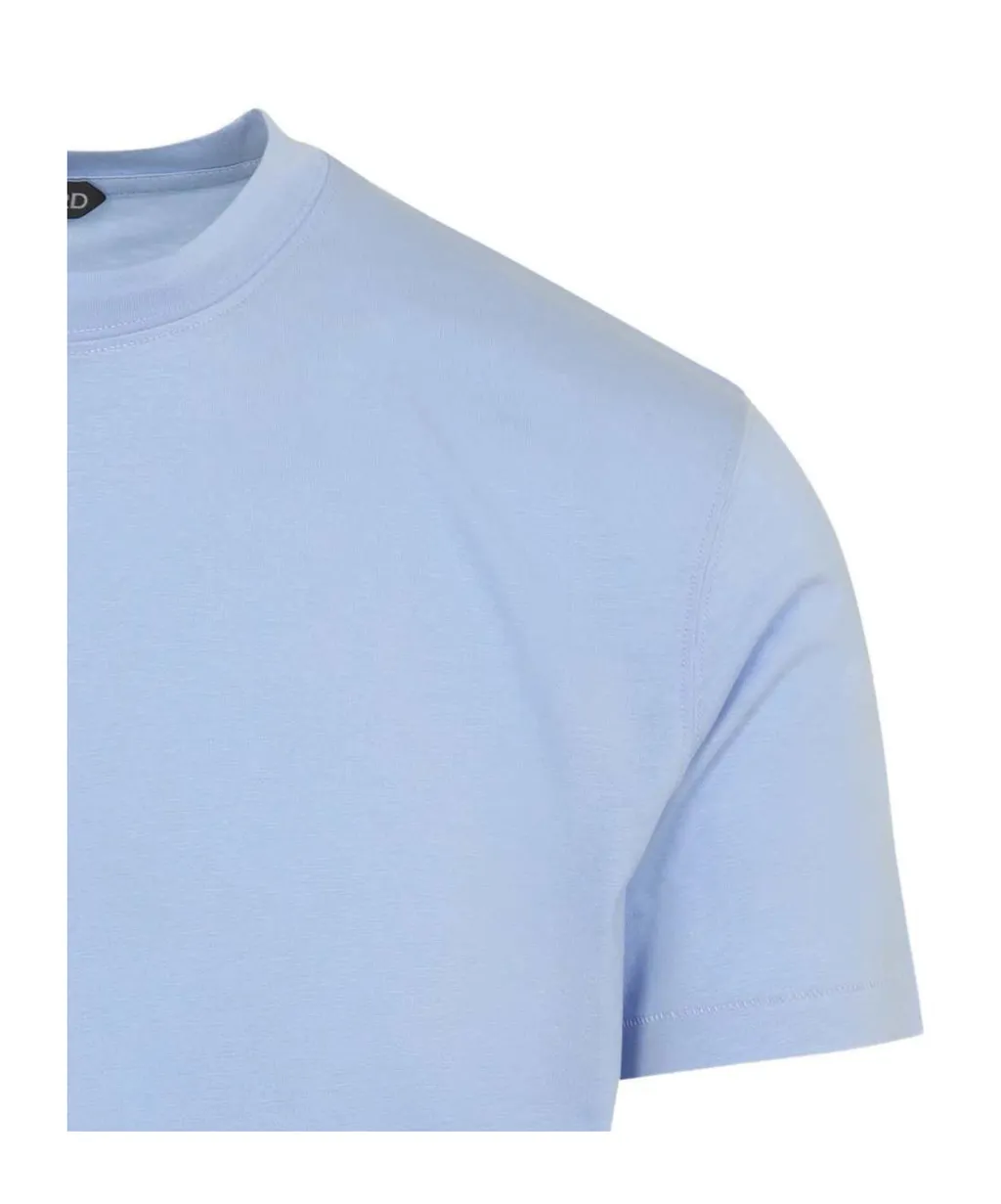 Round-Neck T-Shirt