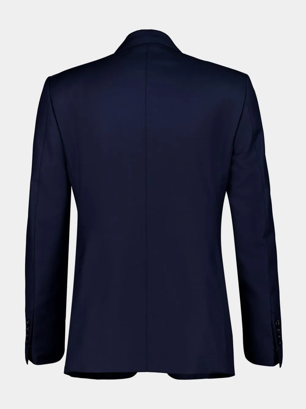 Tom Ford Single-Breasted Tailored Suit