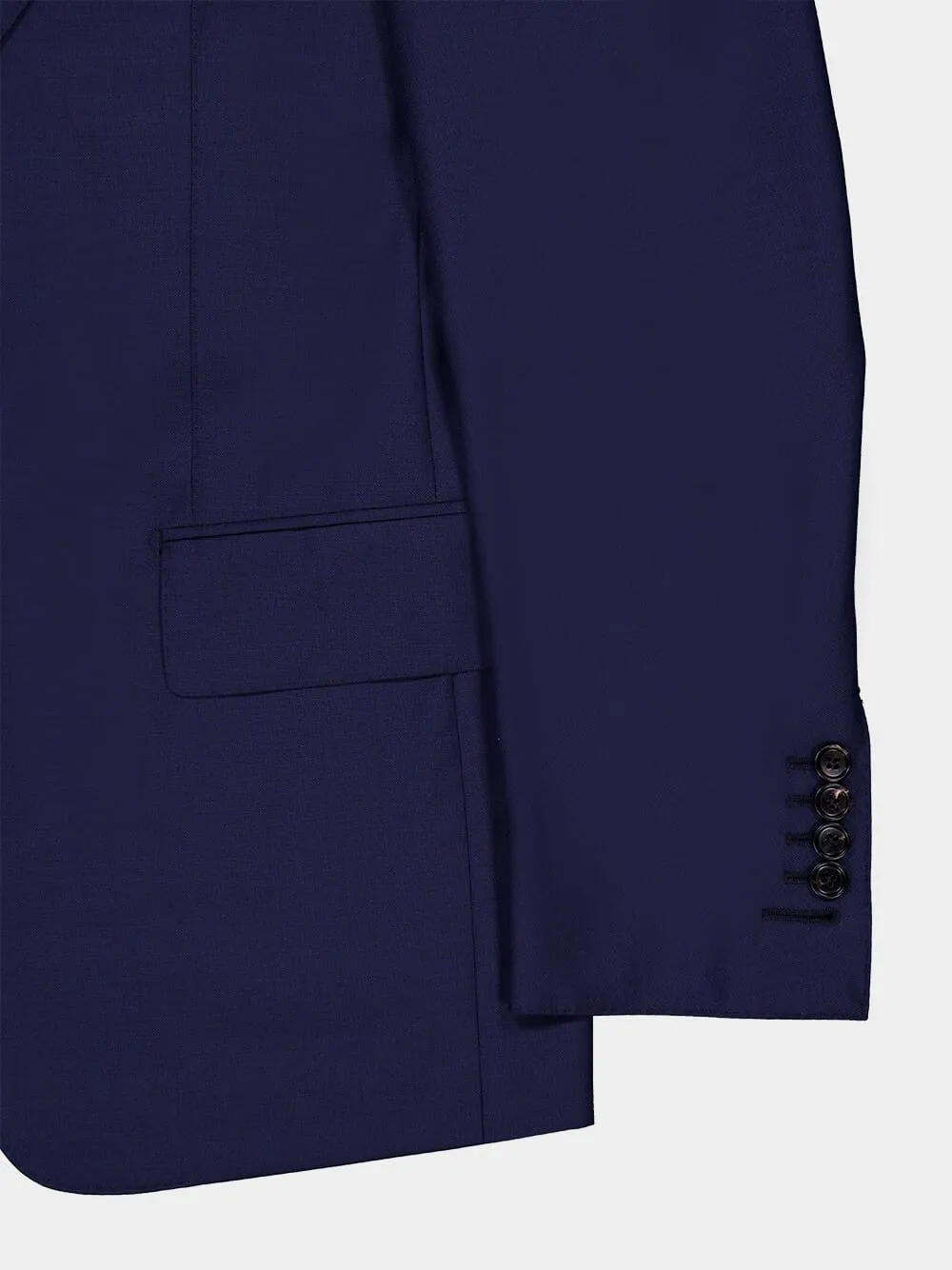 Tom Ford Single-Breasted Tailored Suit