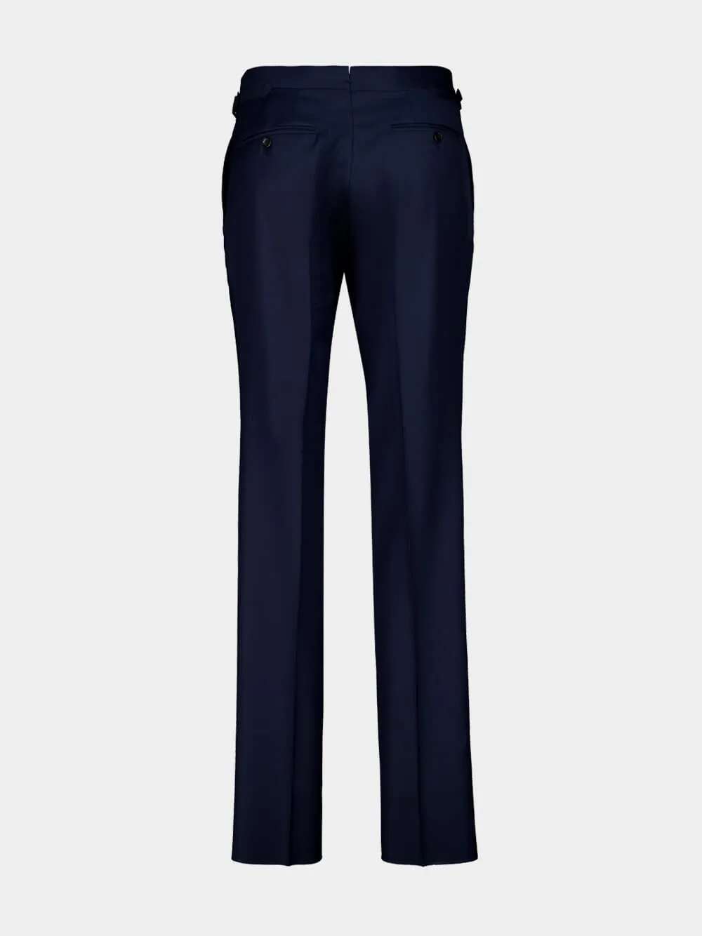 Tom Ford Single-Breasted Tailored Suit
