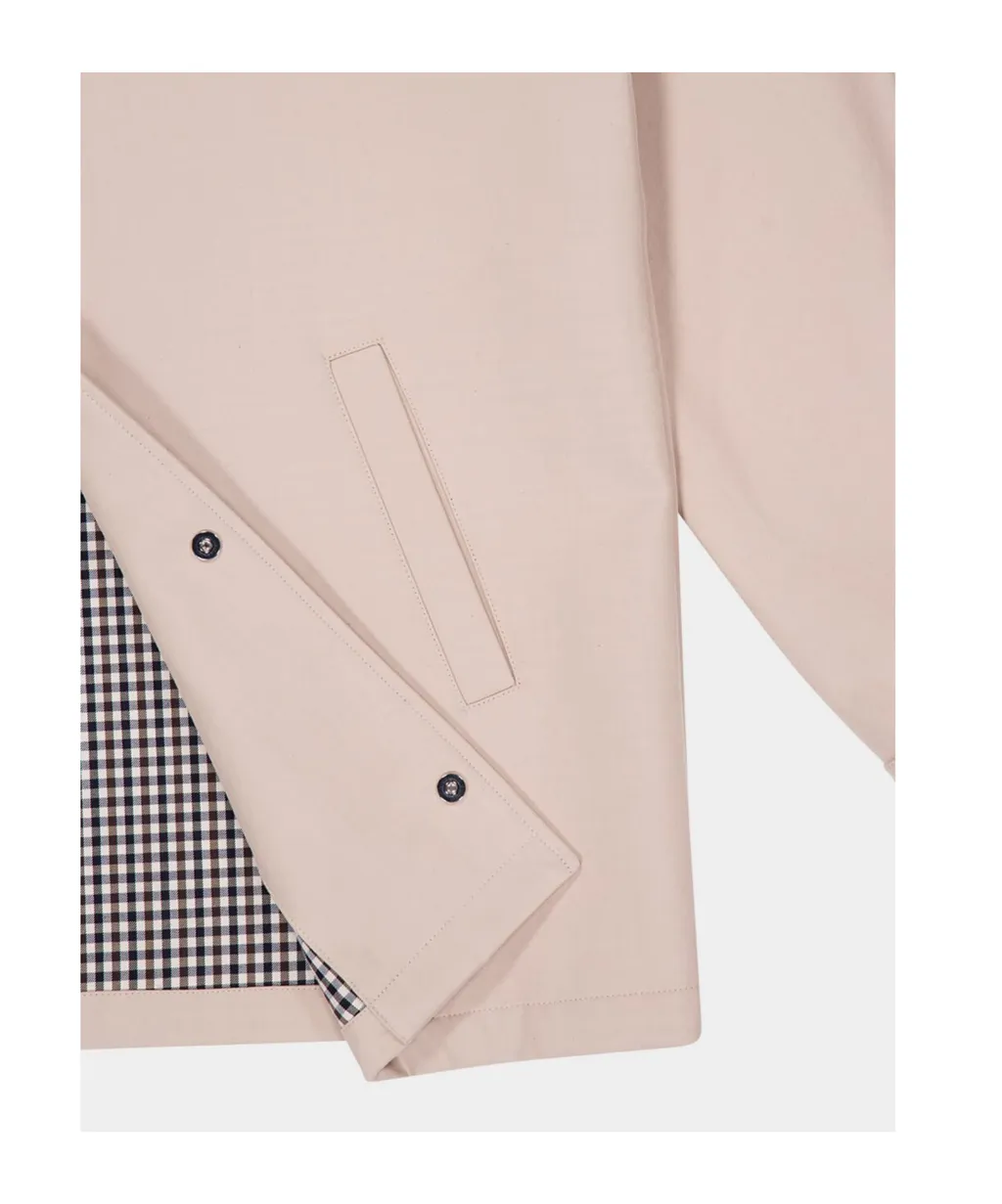 Givenchy Logo Patch Long-Sleeved Shirt