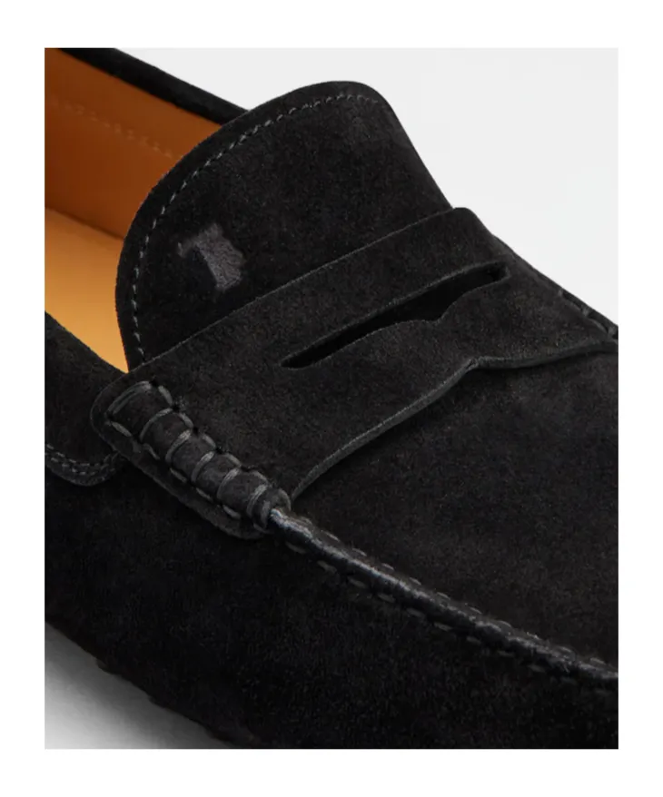 Tod's Gommino Driving Shoes