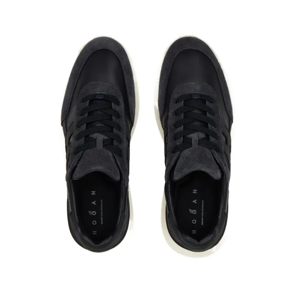 Hogan Interactive Sneakers