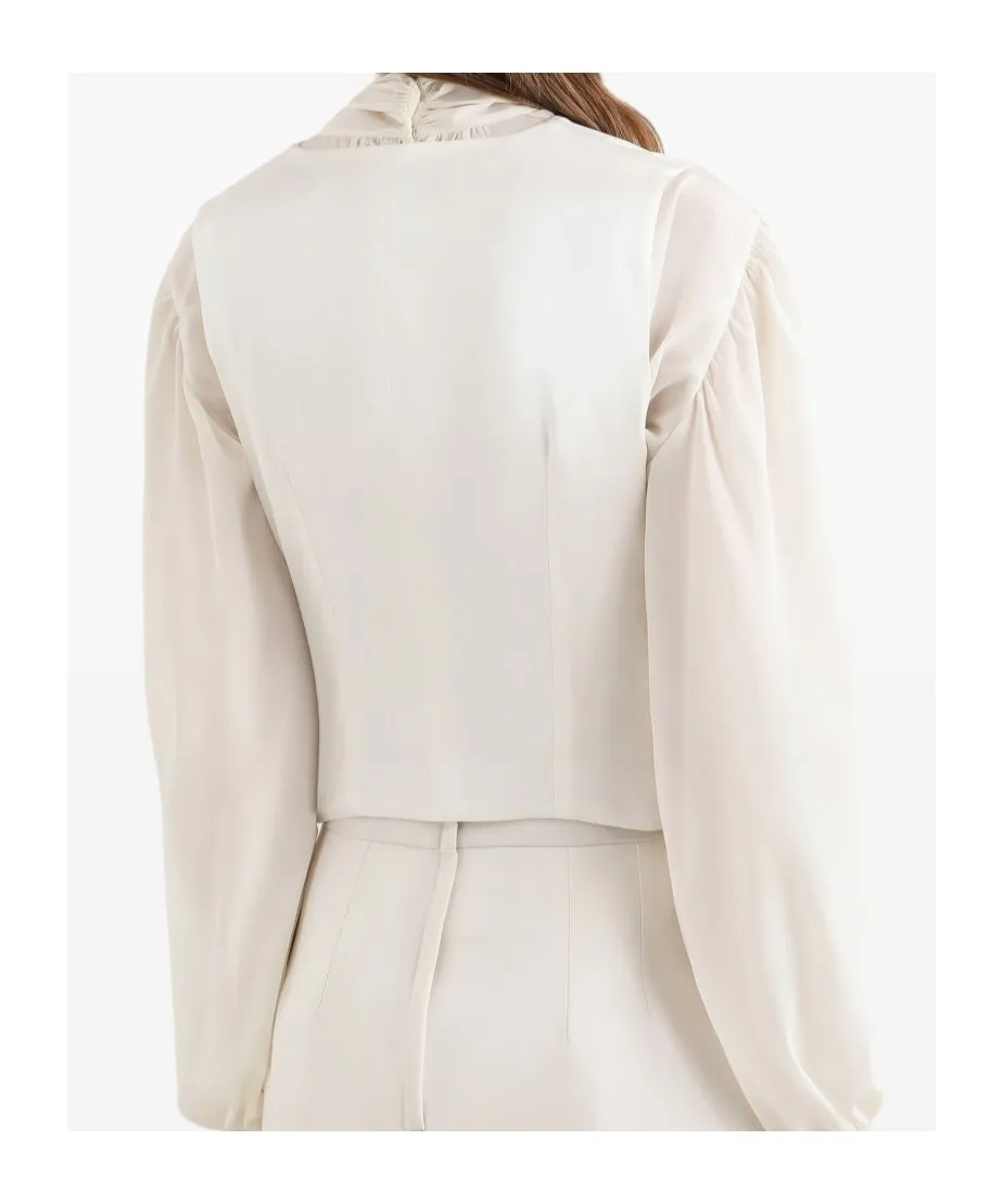 Sleeveless Vest