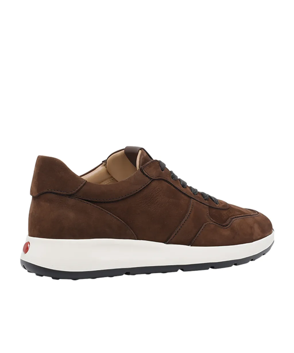 Tod's Round-Toe Low-Top Sneakers