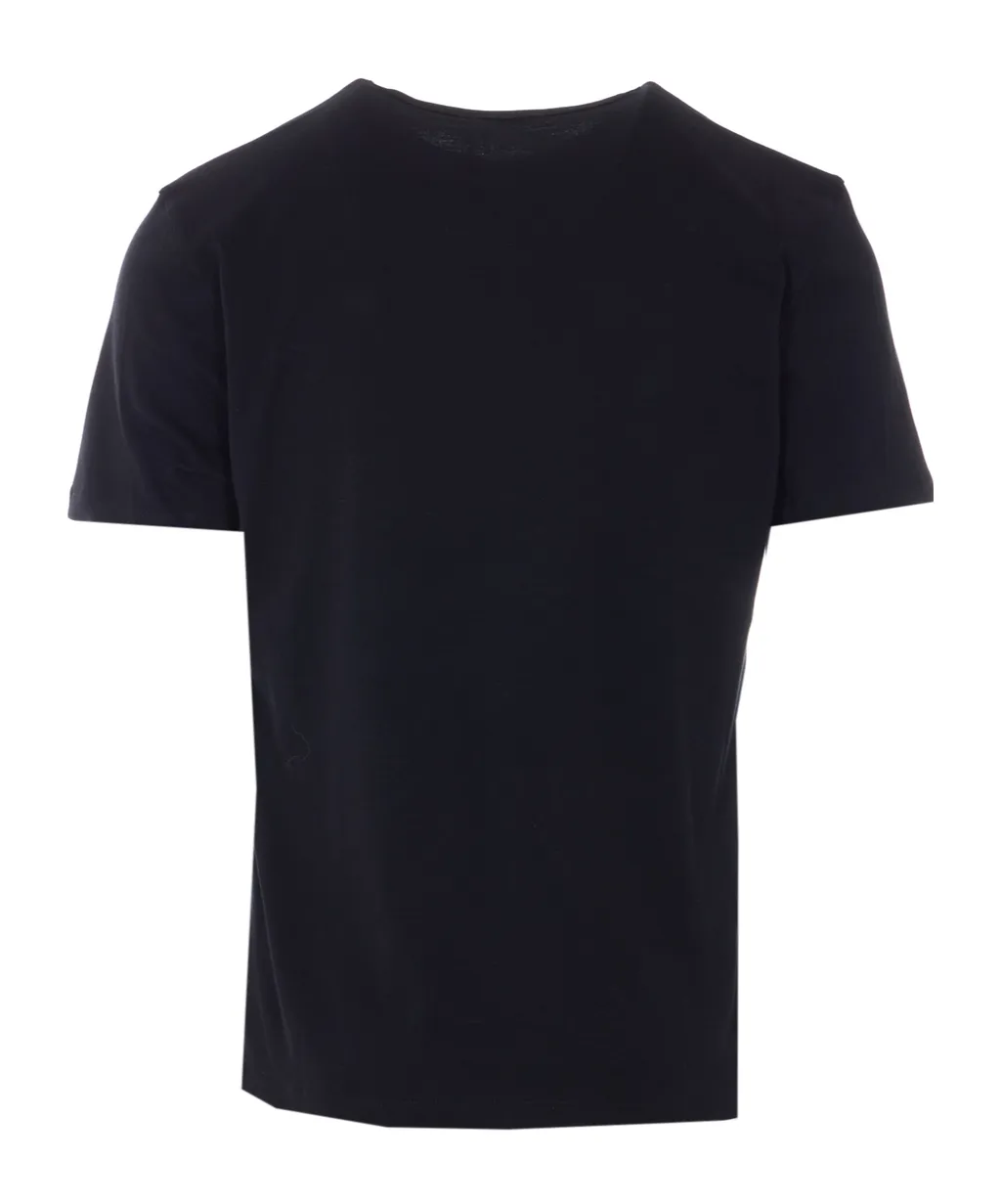 Casual Short-Sleeved T-Shirt