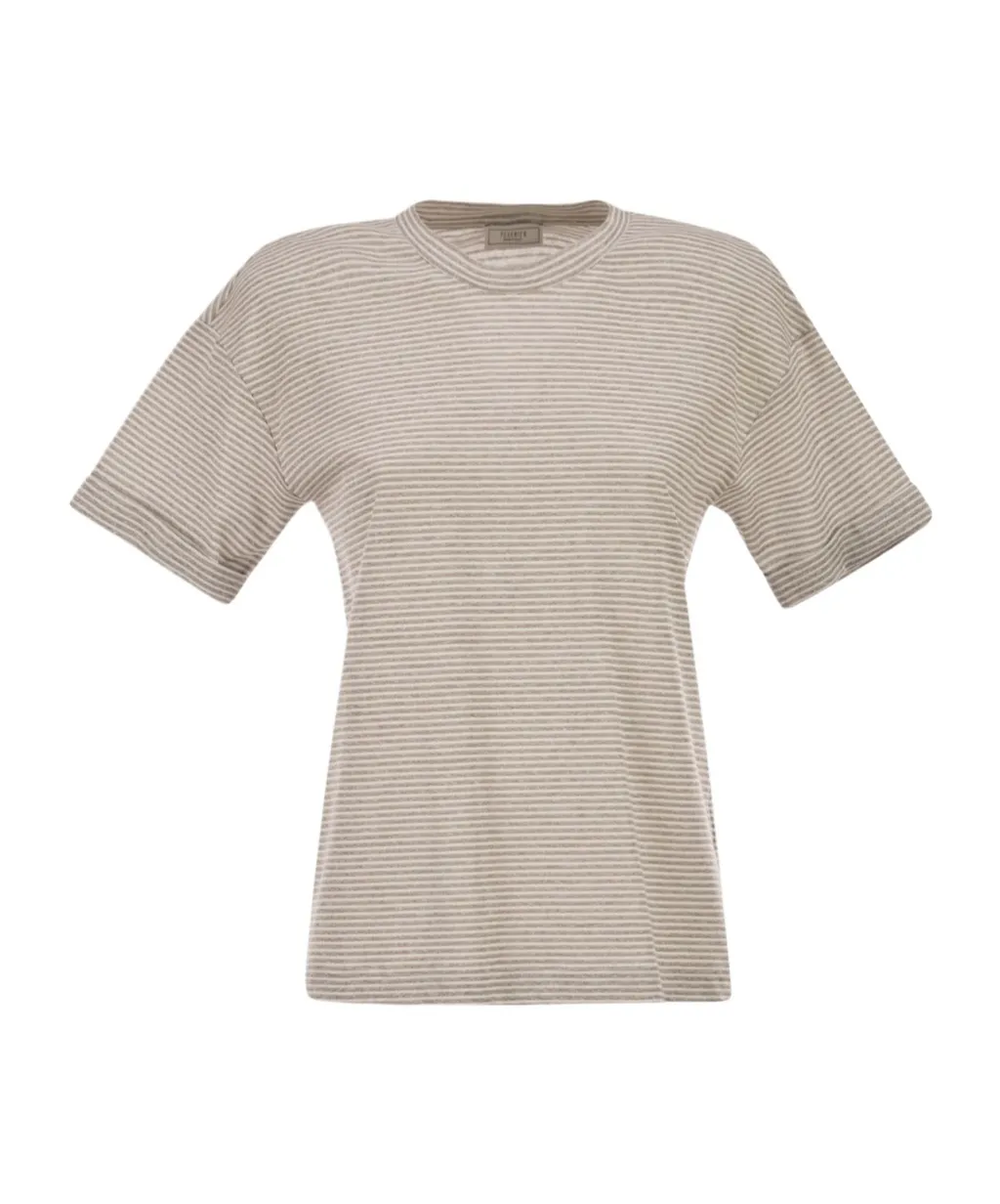 Striped T-Shirt