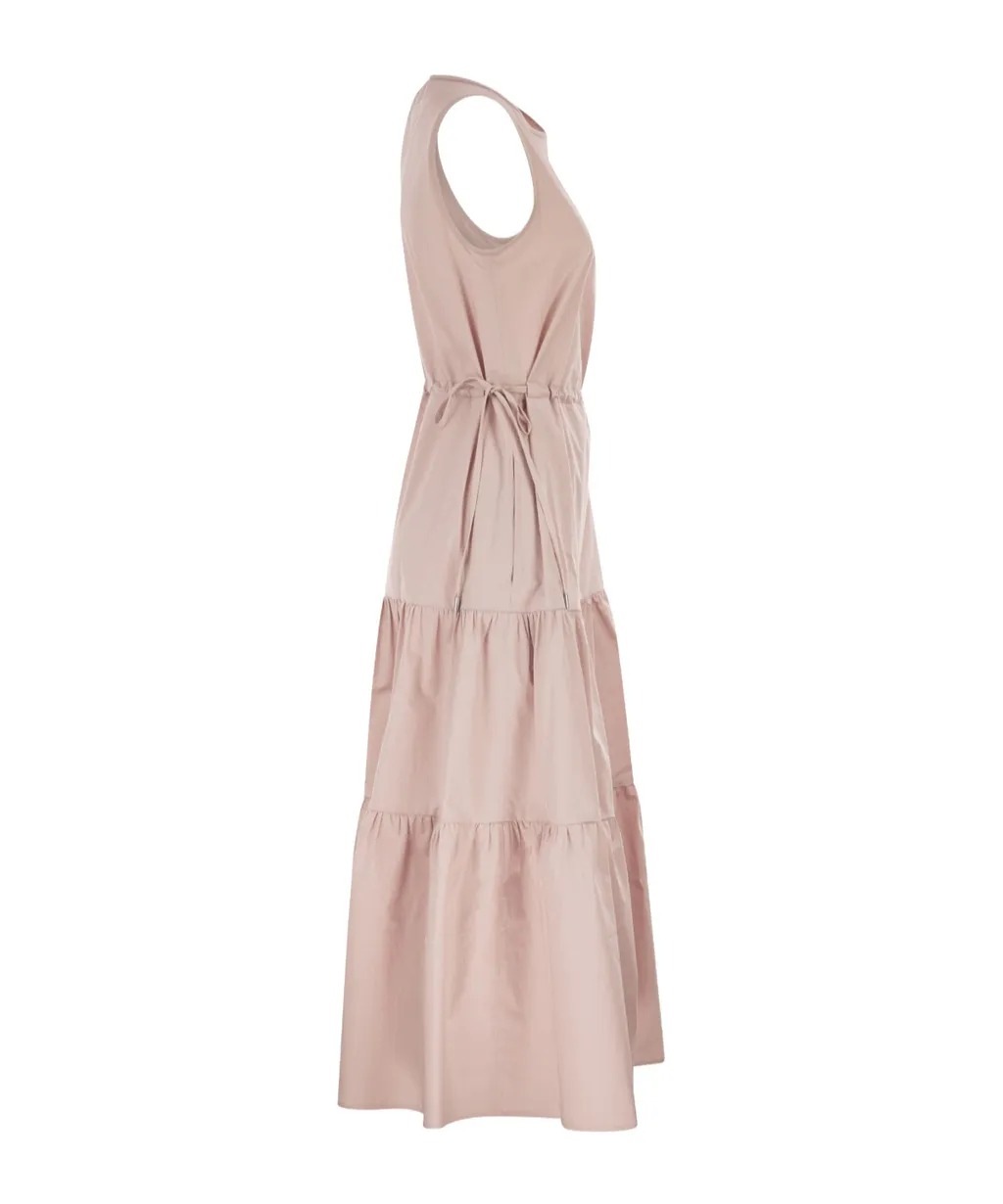 Sleeveless Dress