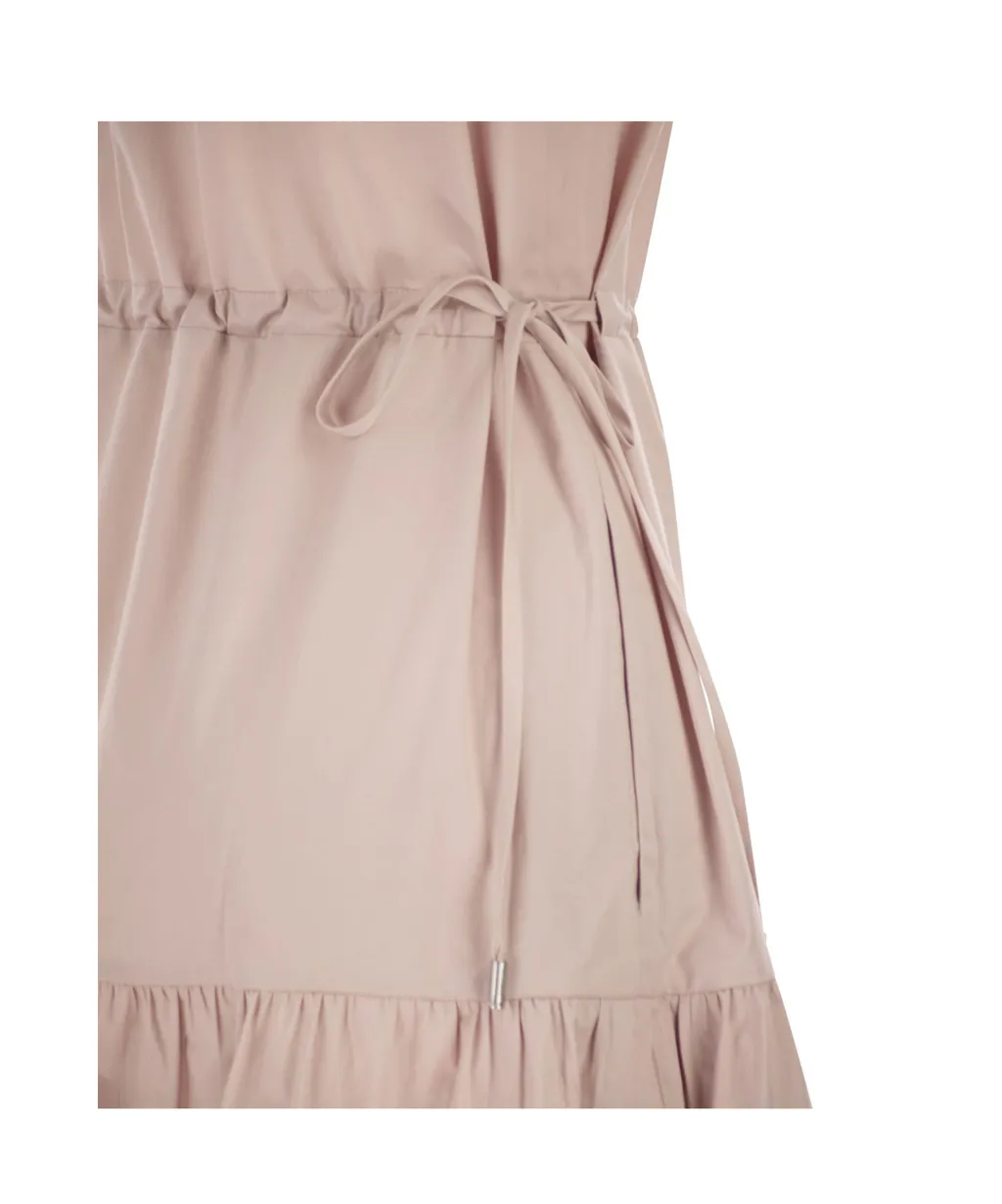 Sleeveless Dress