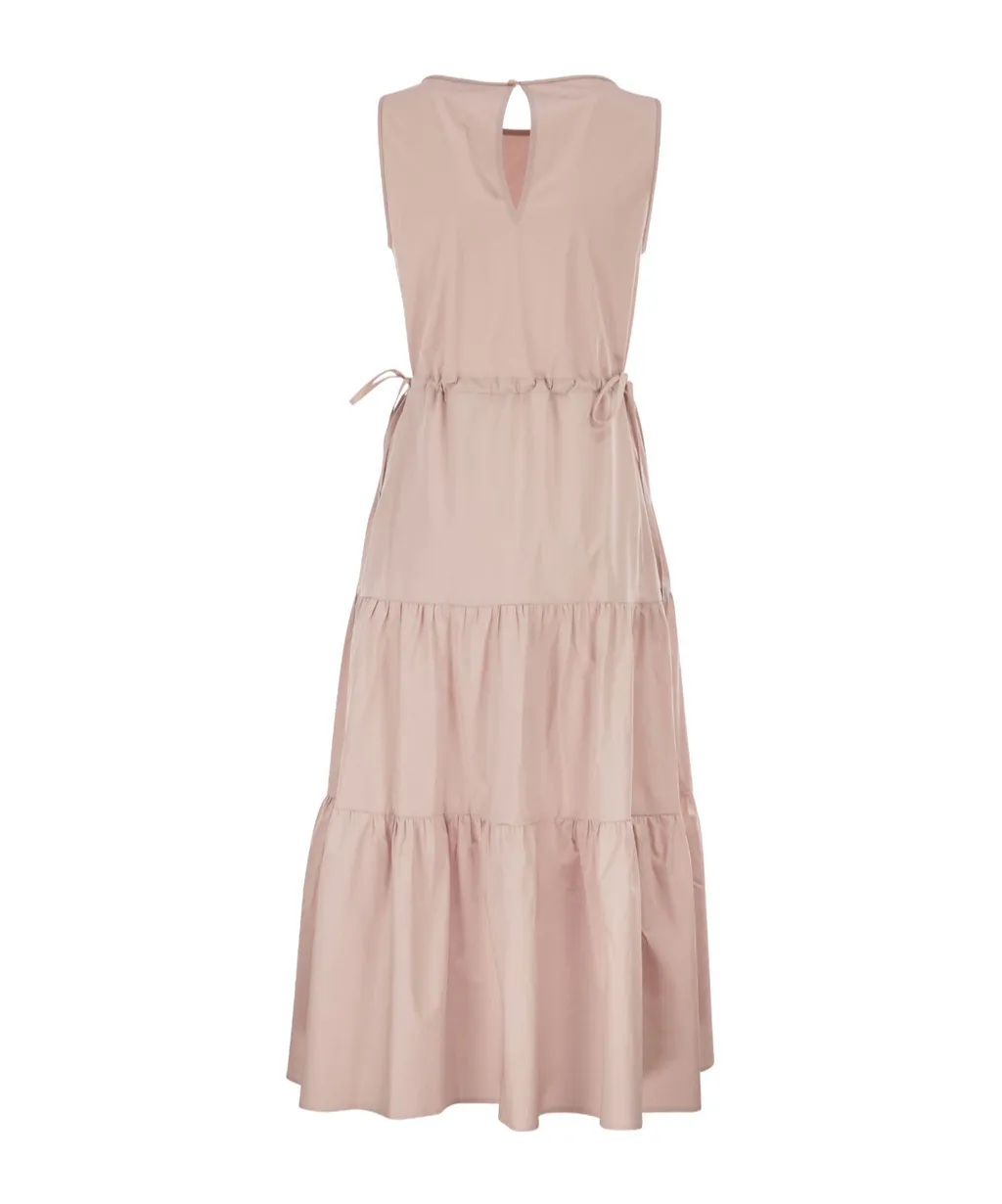 Sleeveless Dress