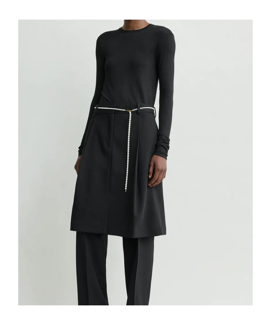 Long-Sleeved T-Shirt