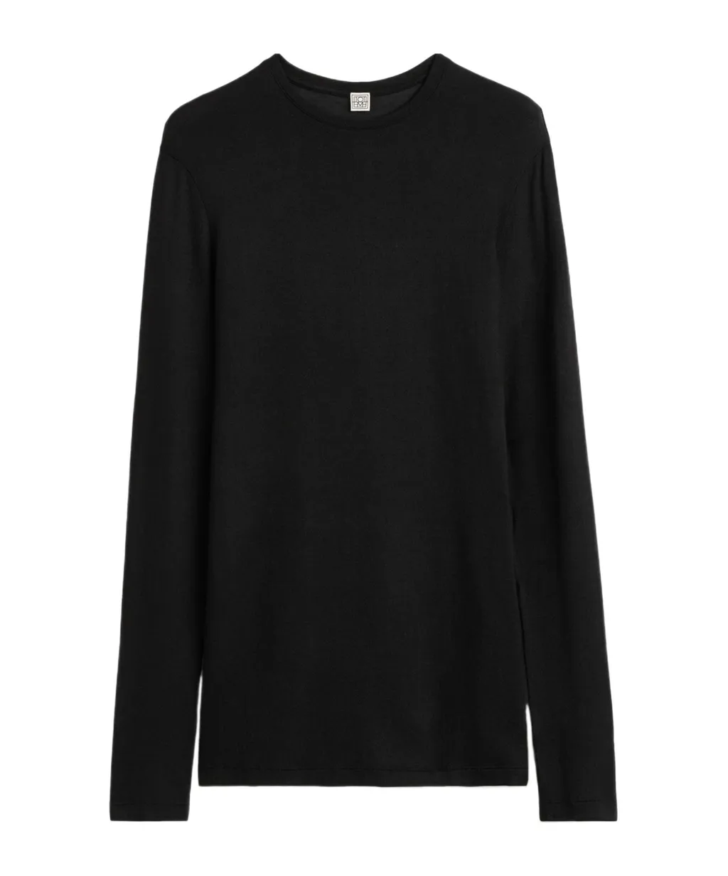 Long-Sleeved T-Shirt