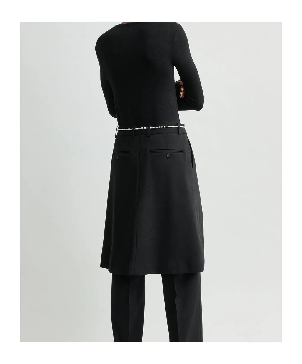 Long-Sleeved T-Shirt