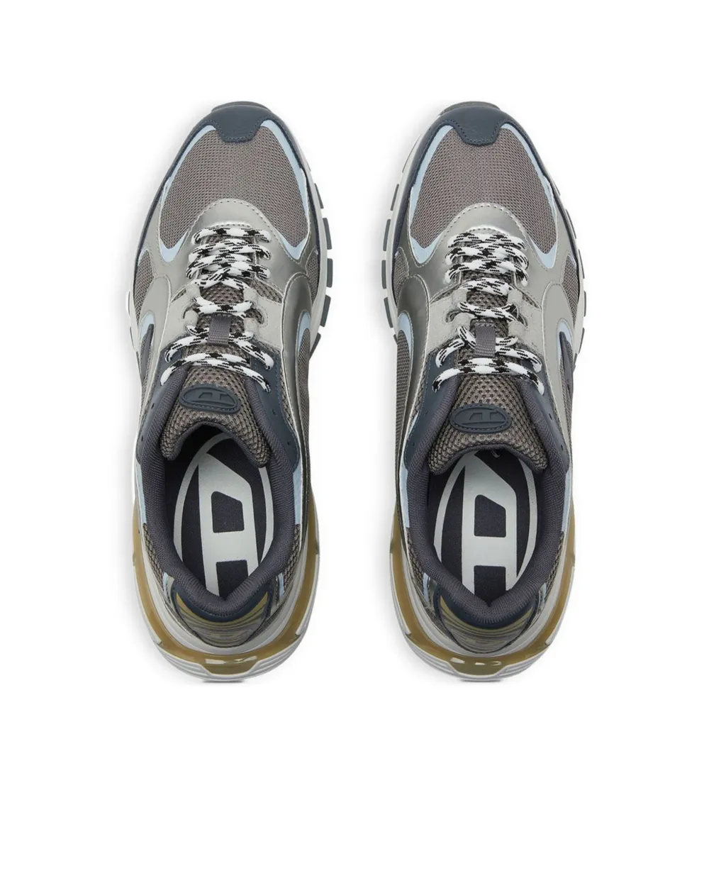 S-Pro-V-Dense Low Sneakers