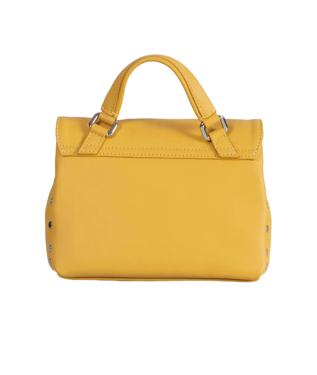 Zanellato Twist Hook Postina Saeta Baby Tote Bag