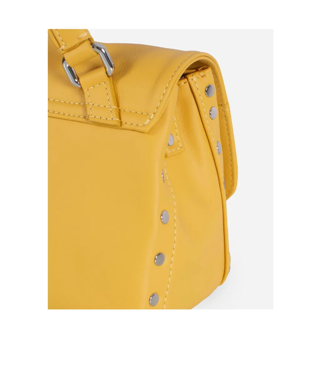 Zanellato Twist Hook Postina Saeta Baby Tote Bag