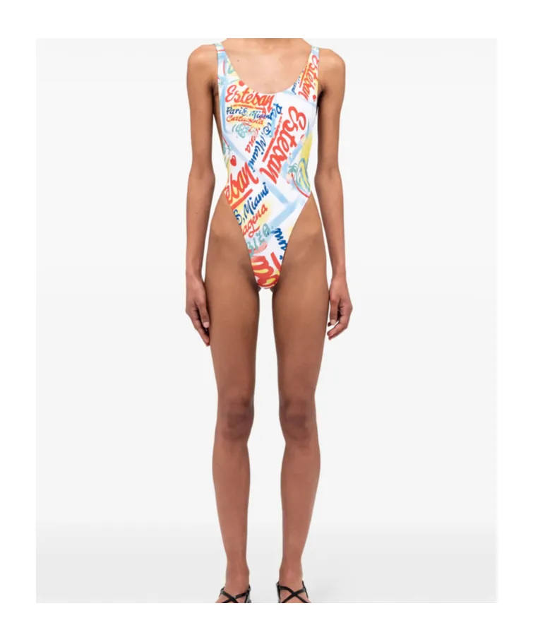 One-Piece Swimsuit