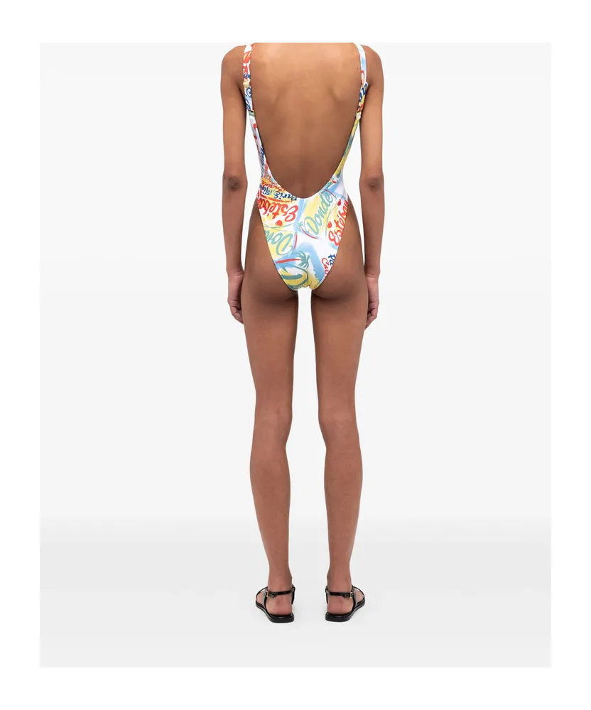 One-Piece Swimsuit