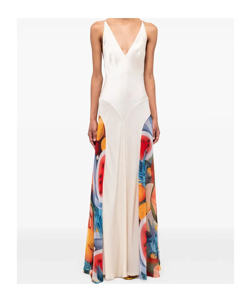 Sleeveless Dress