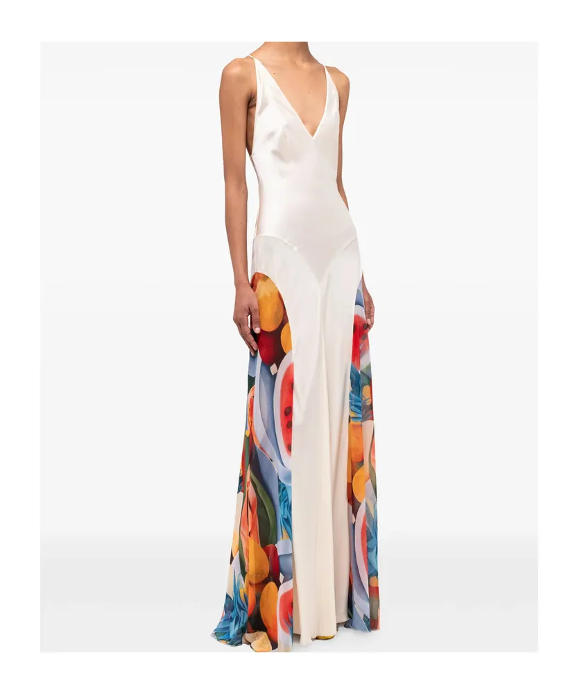 Sleeveless Dress