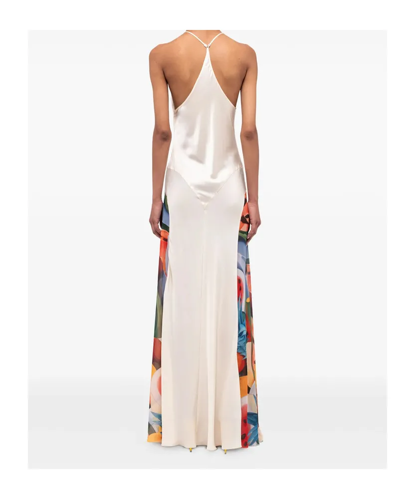 Sleeveless Dress