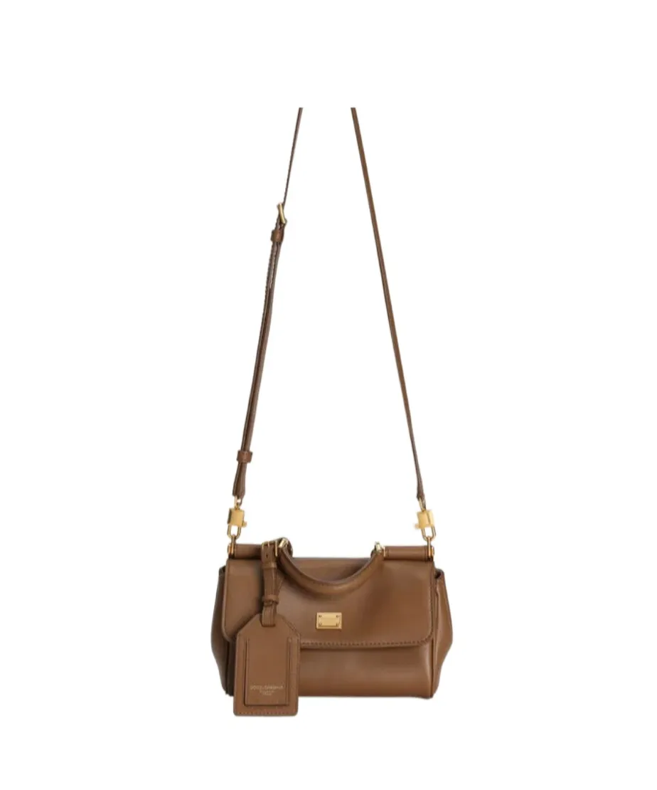 Dolce & Gabbana My Sicily Handbag