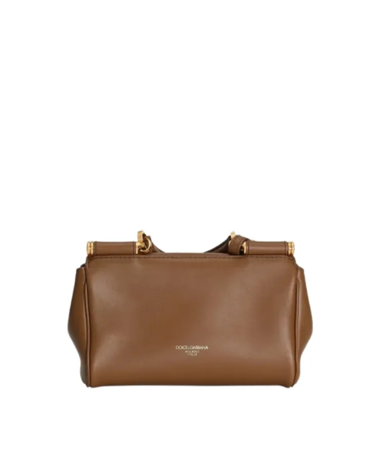 Dolce & Gabbana My Sicily Handbag