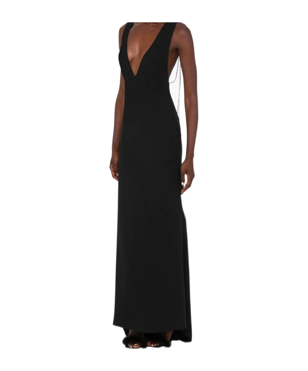 Sleeveless Dress
