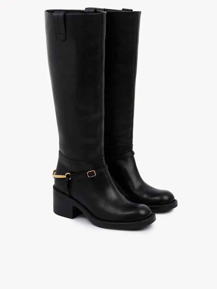 Chloé Dakota Boots