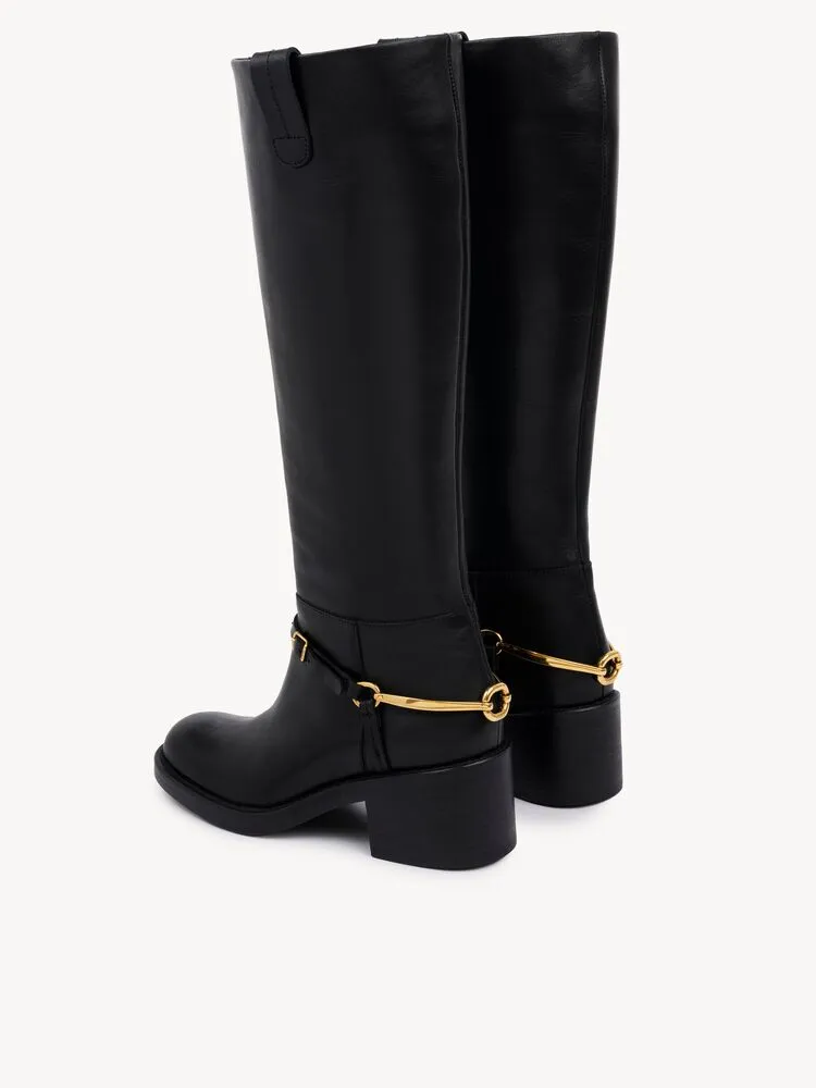 Chloé Dakota Boots
