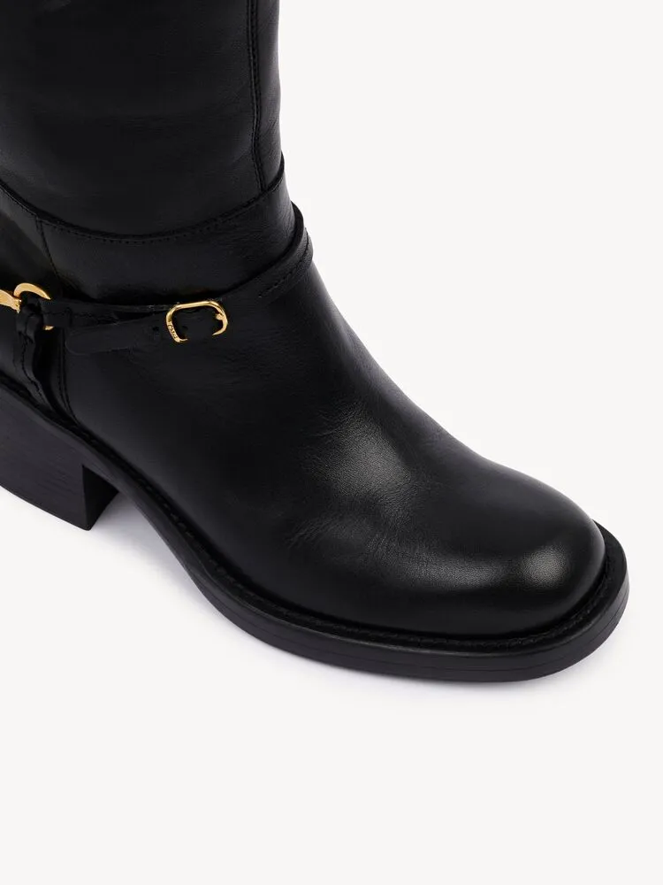 Chloé Dakota Boots