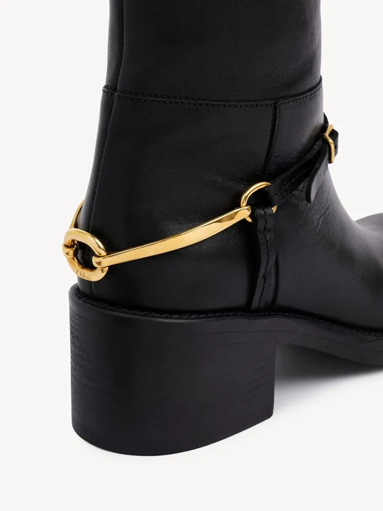 Chloé Dakota Boots