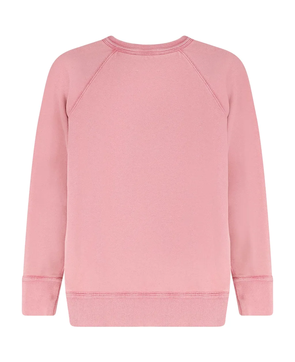Millyny Logo-Detail Sweatshirt