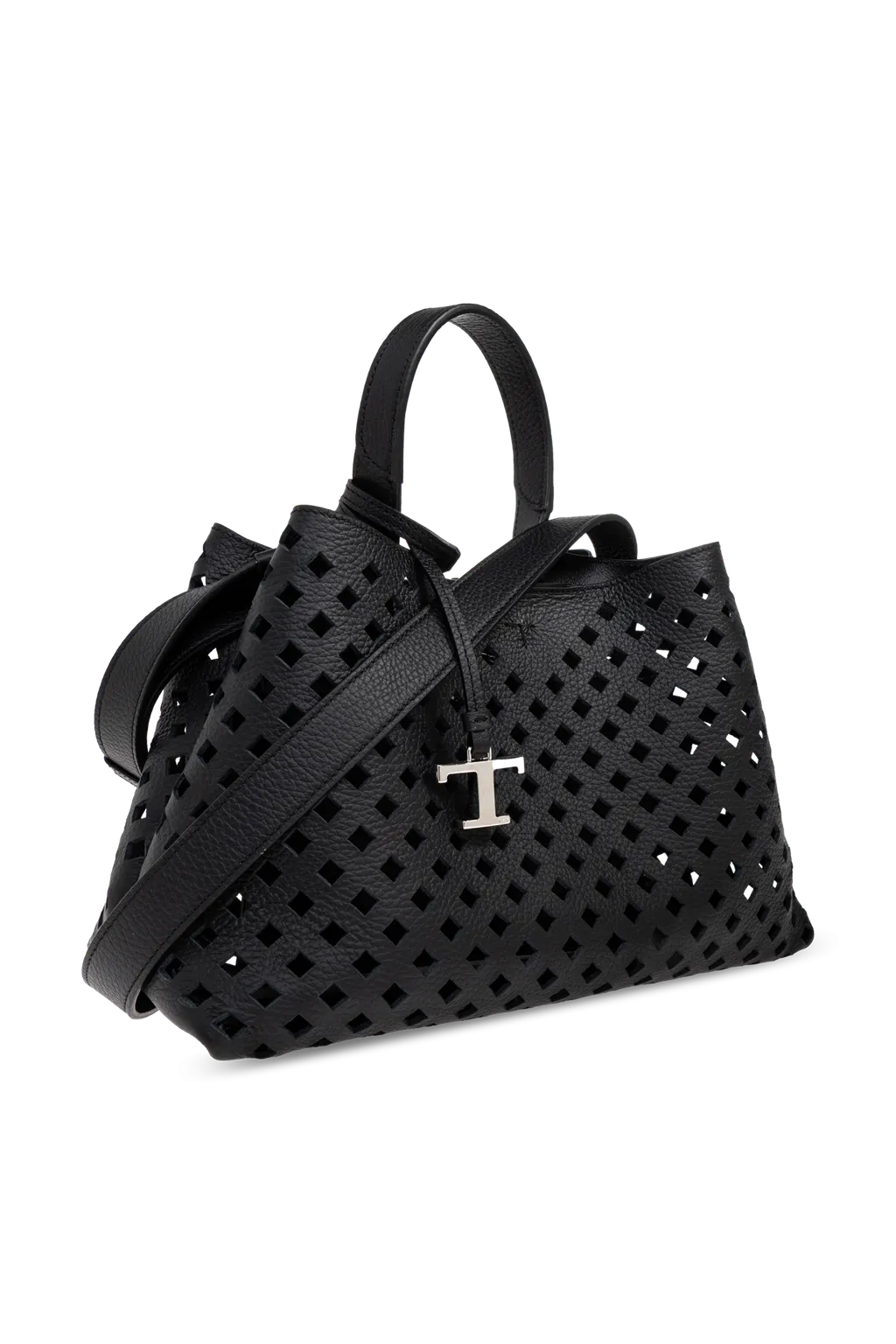 Tod's Leather Small Bag