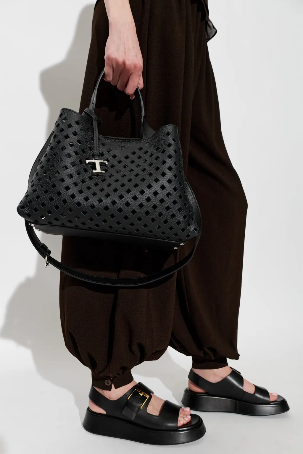 Tod's Leather Small Bag