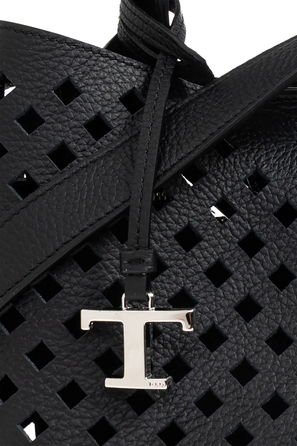 Tod's Leather Small Bag