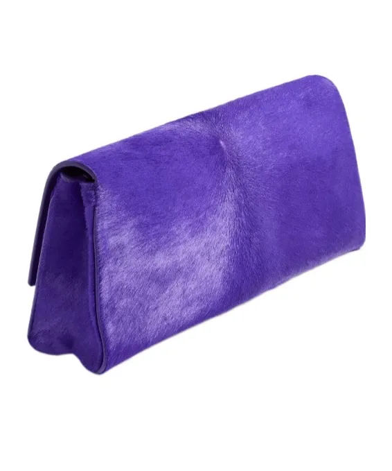 Khaite Audrey Clutch Bag