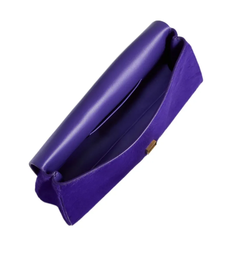 Khaite Audrey Clutch Bag