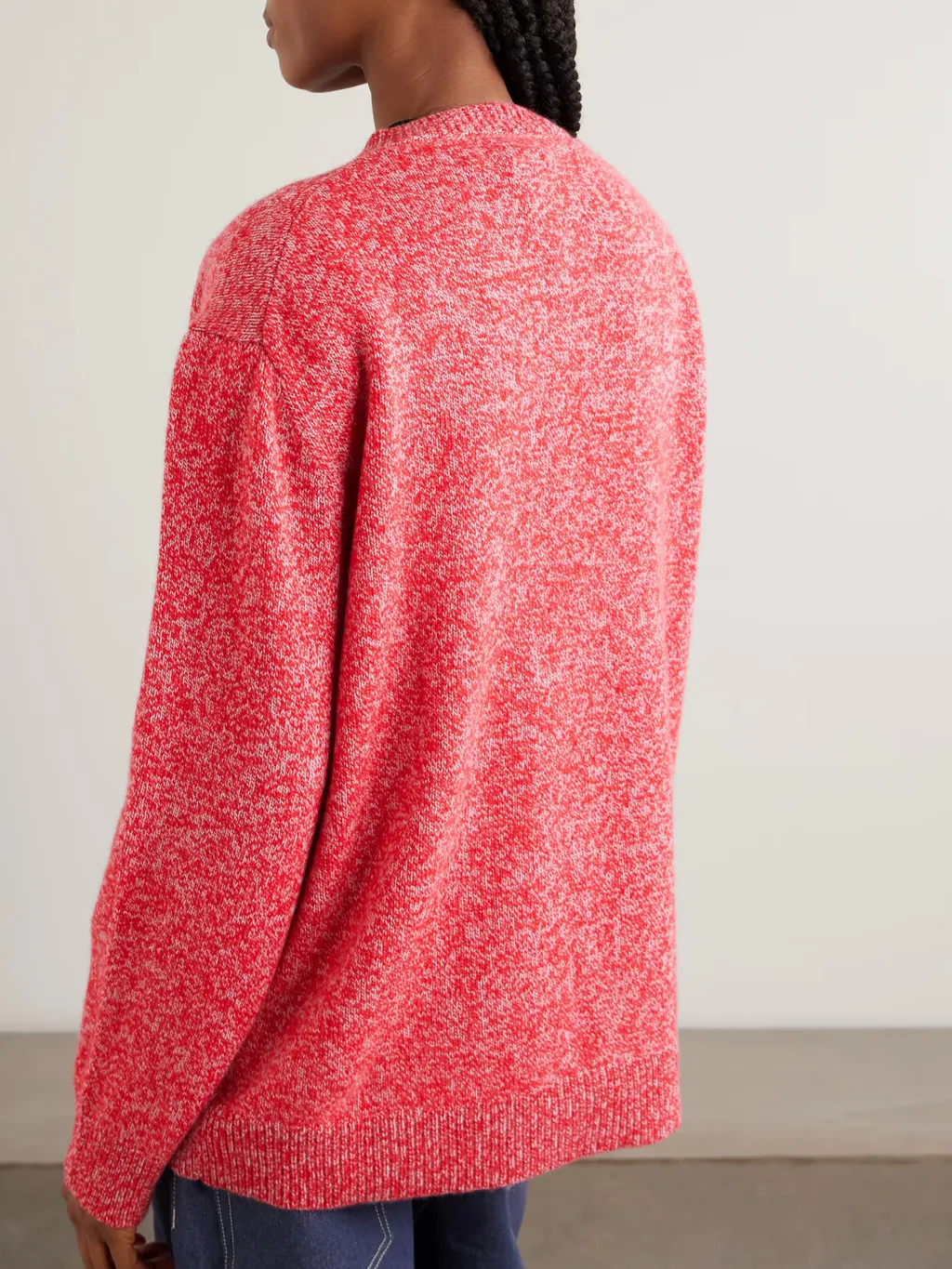 Statesman Cashmere Knitwear