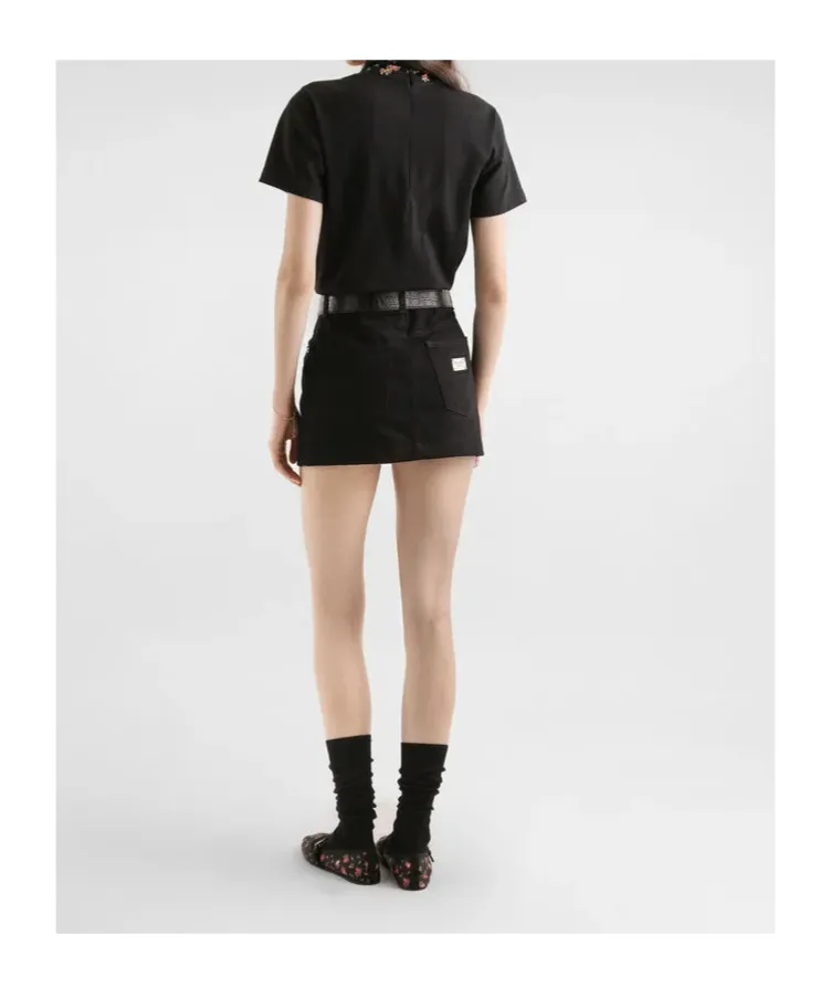 Short-Sleeved T-Shirt