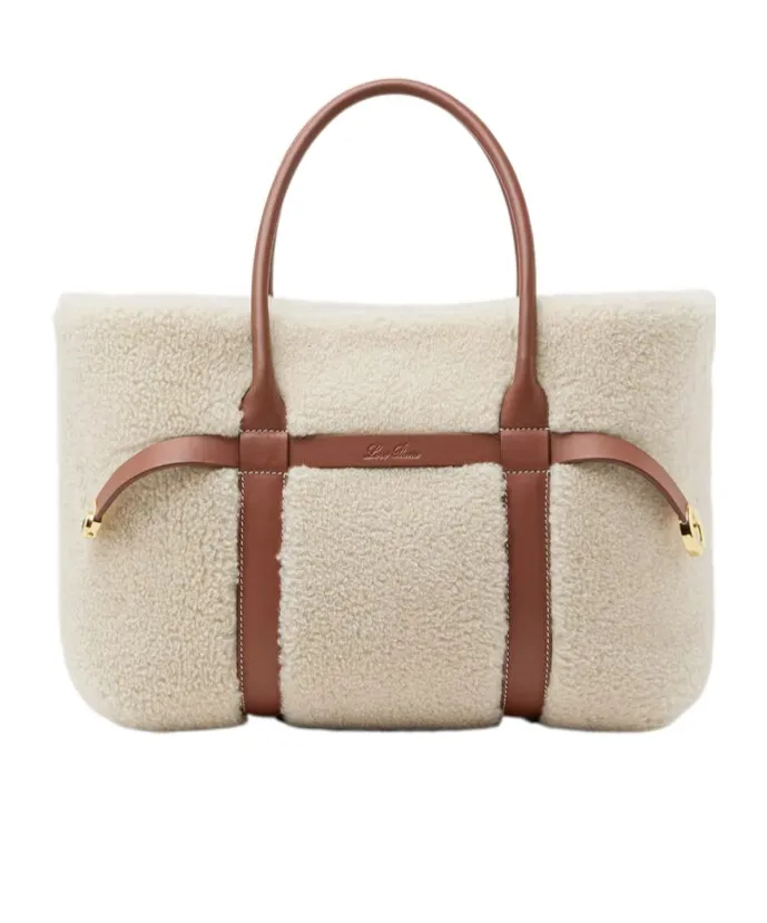 Ghiera Small Handbag