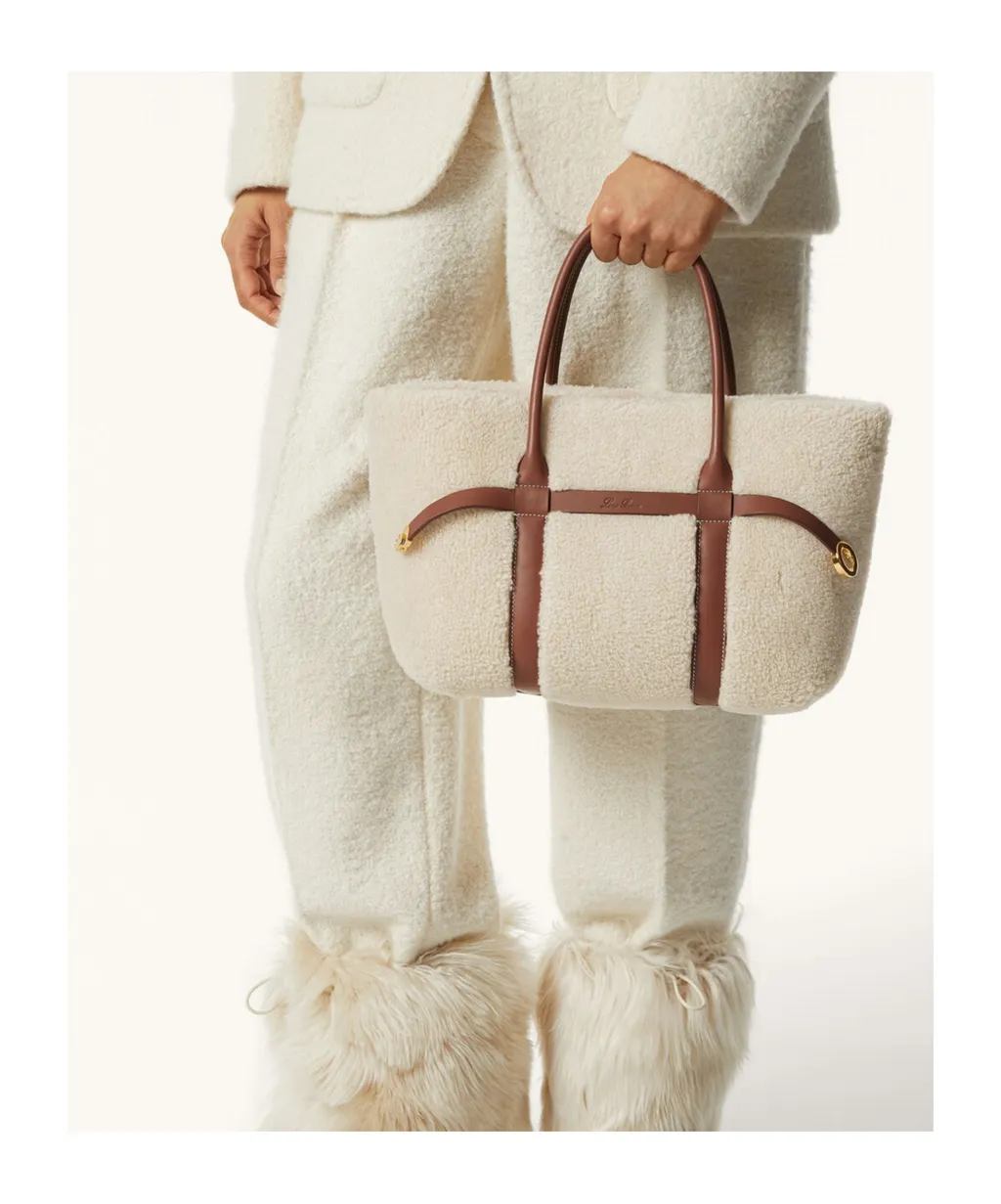 Ghiera Small Handbag