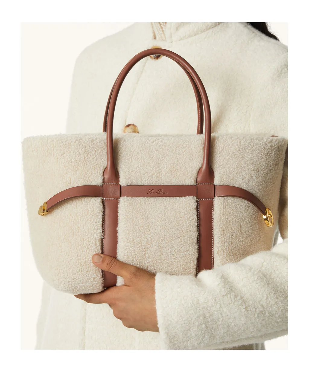 Ghiera Small Handbag
