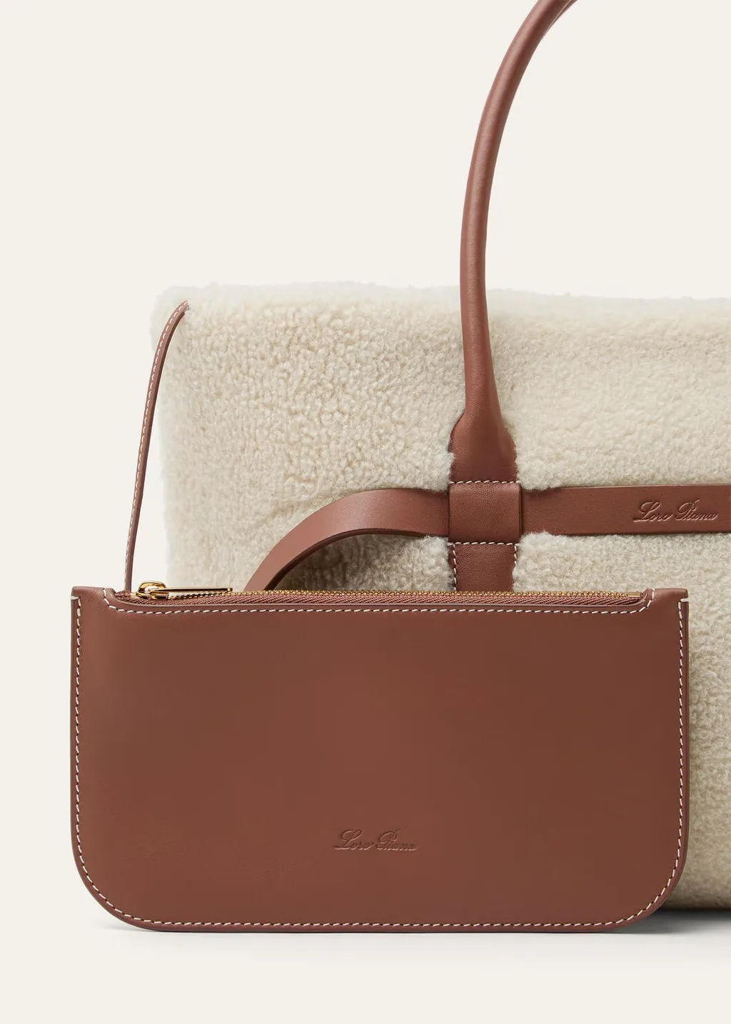 Ghiera Small Handbag