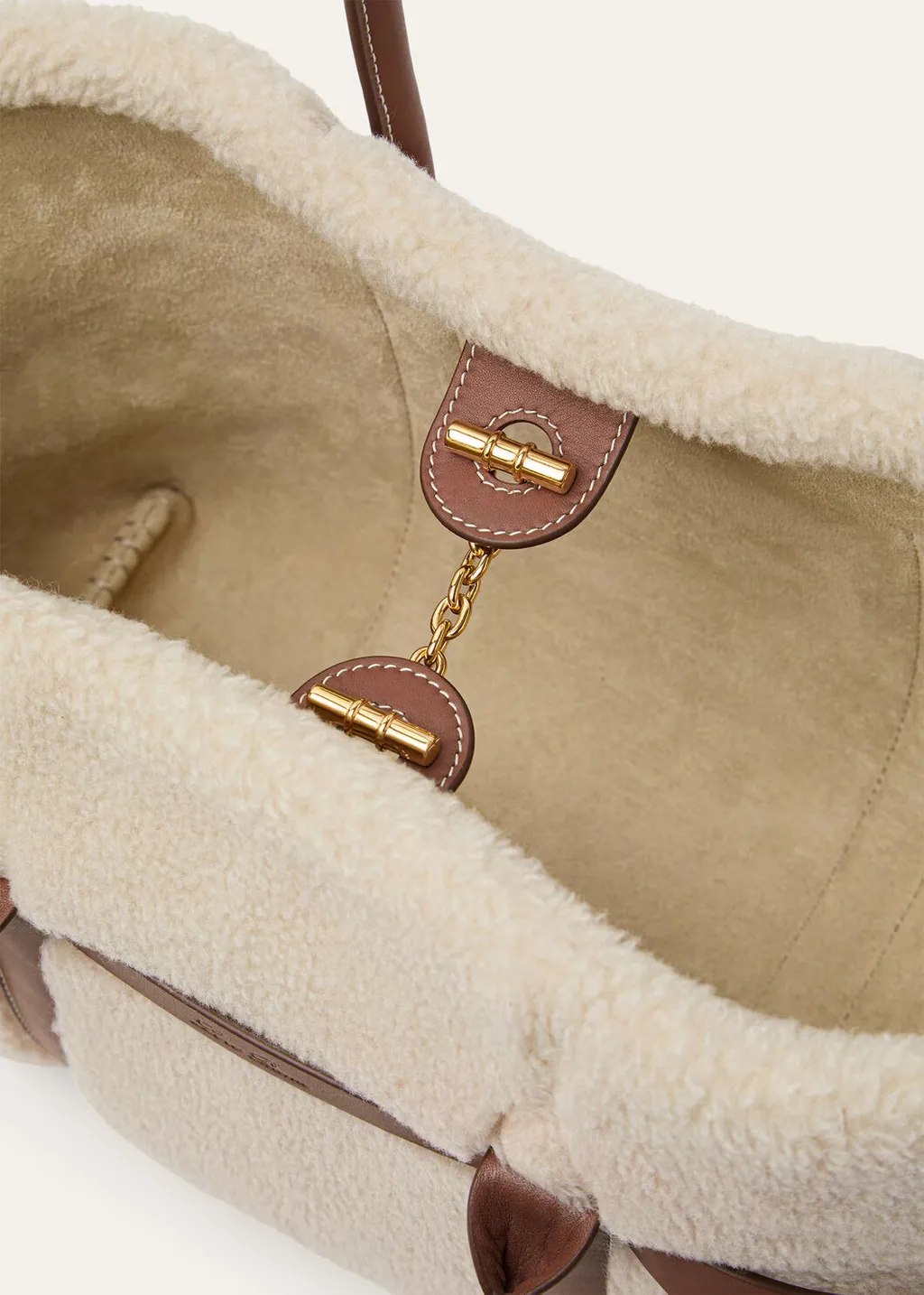 Ghiera Small Handbag