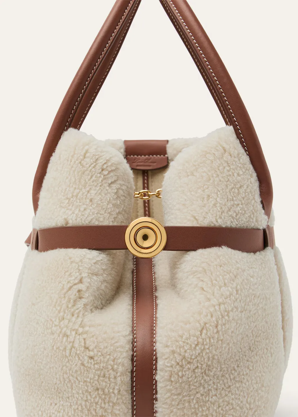 Ghiera Small Handbag