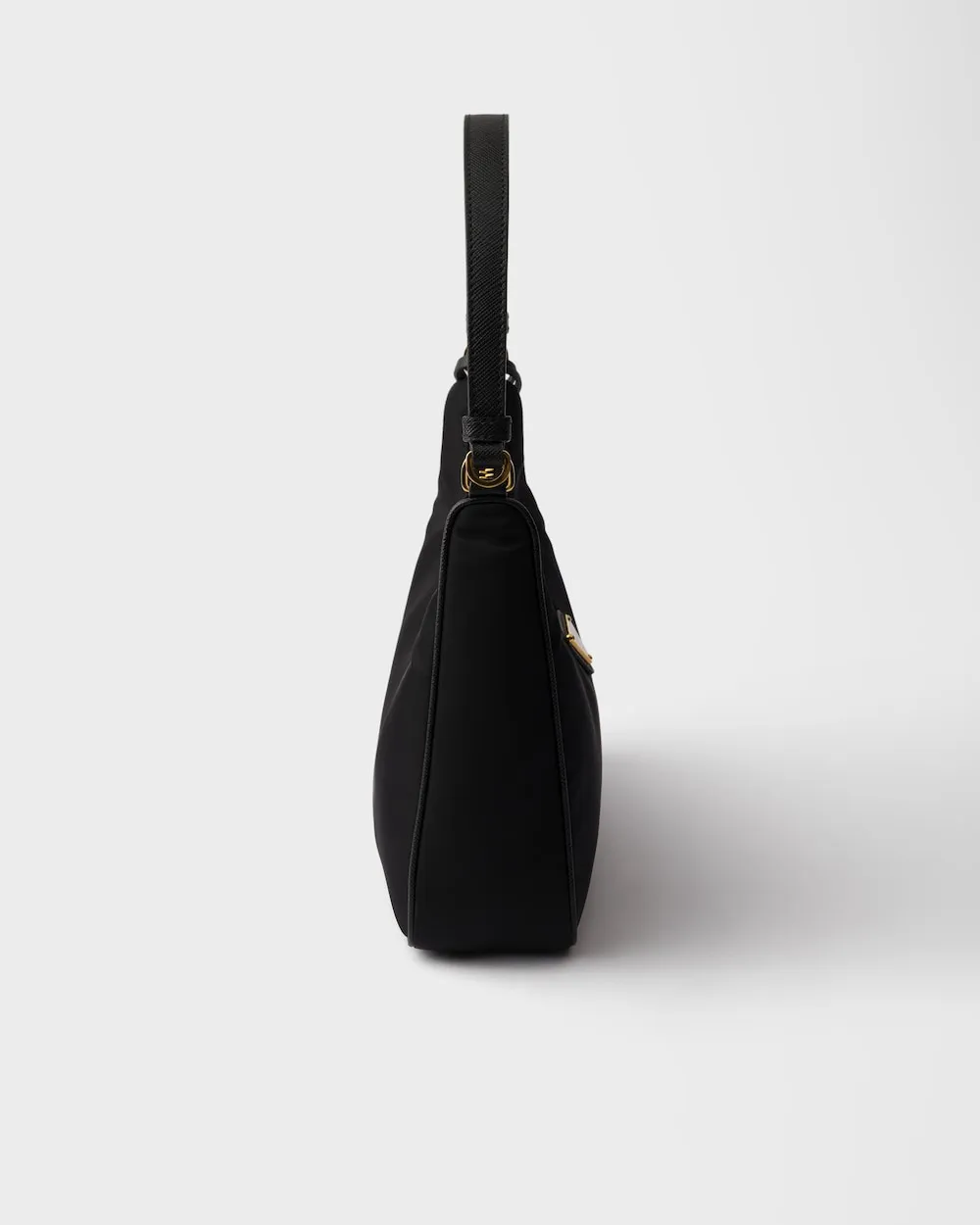 Prada Re-Edition 2005 Recycled Nylon Mini Handbag
